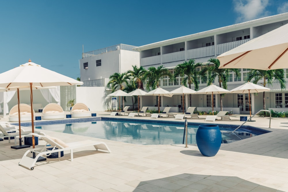 

Milano - Gros Islet - The Soco House