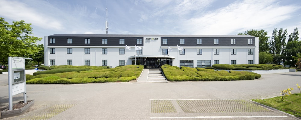 

Napoli - Anversa - Hotel Ter Elst