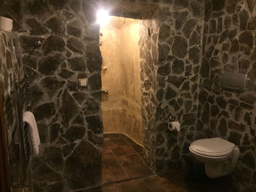 

Lamezia Terme - Ayvalı - Cave Art Hotel Cappadocia