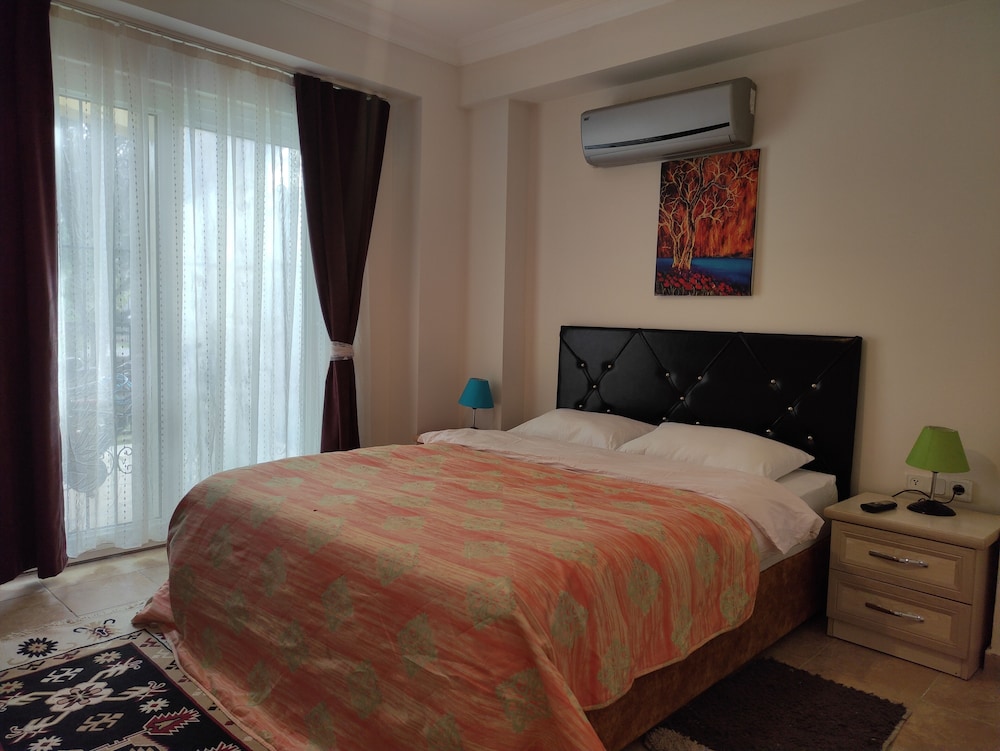 

Venezia - Fethiye - çileks apart otel