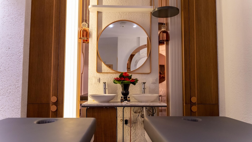 

Catania - Belek - Amon Hotels Belek - Adult Only