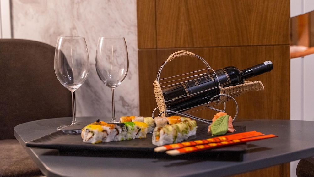 

Bologna - Belek - Amon Hotels Belek - Adult Only