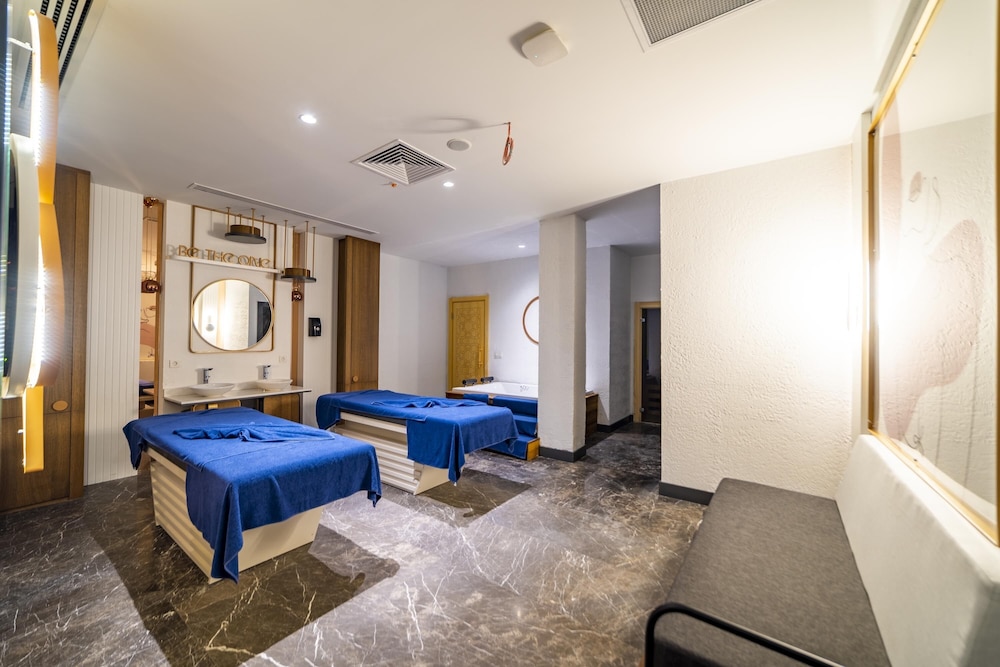 

Verona - Belek - Amon Hotels Belek - Adult Only