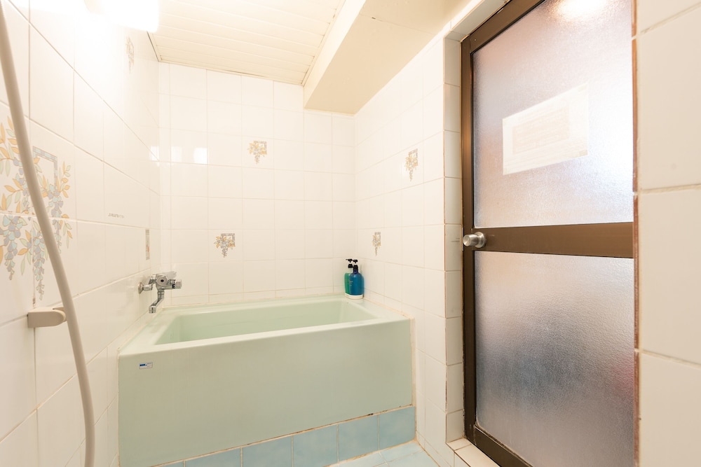 

Bari - Tokyo - Tabist Hotel Florida Ikebukuro