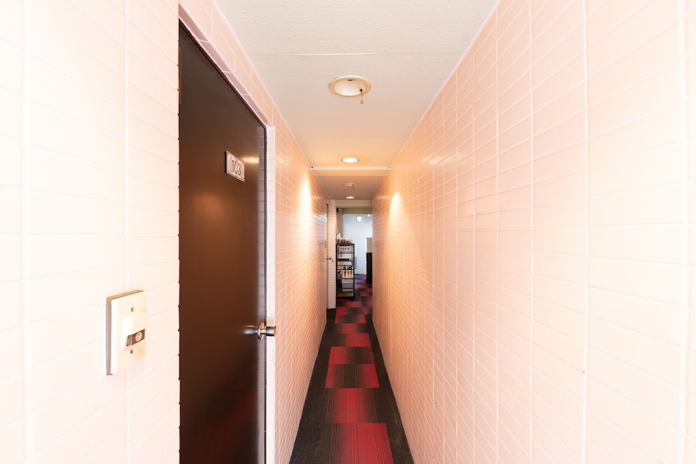 

Bologna - Tokyo - Tabist Hotel Florida Ikebukuro