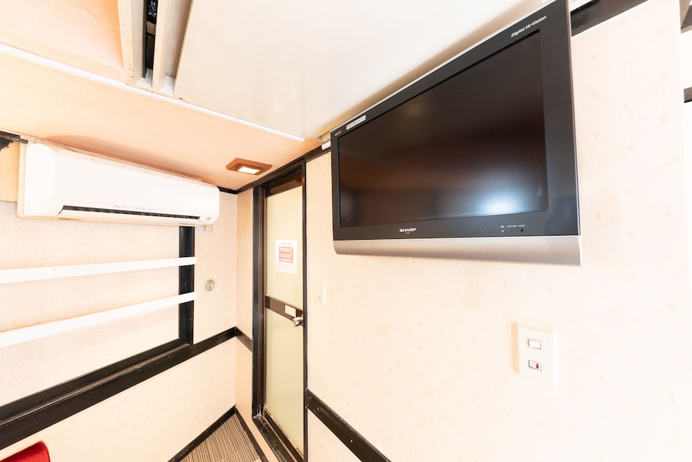 

Napoli - Tokyo - Tabist Hotel Florida Ikebukuro