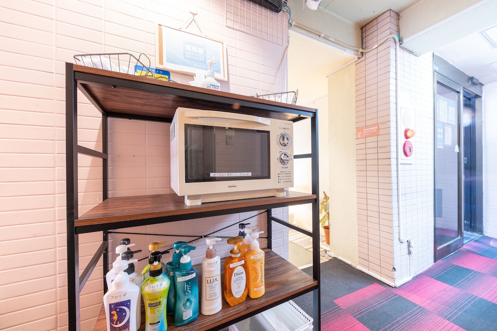 

Milano - Tokyo - Tabist Hotel Florida Ikebukuro