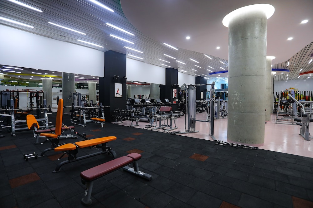 

Bologna - Tuzla - Ramada Plaza By Wyndham Istanbul Asia Airport