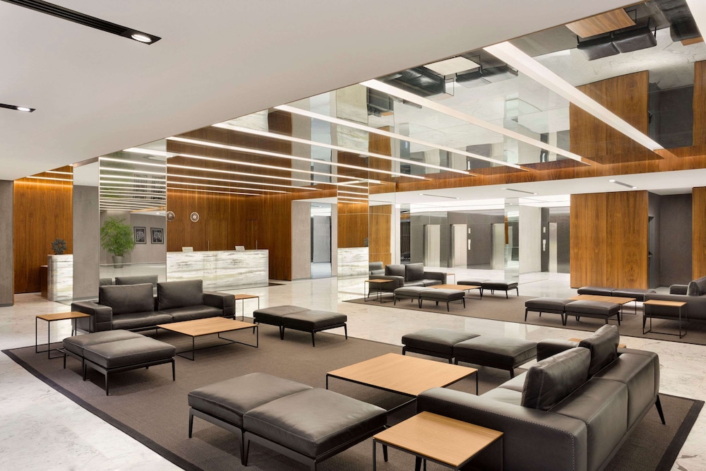 

Milano - Tuzla - Ramada Plaza By Wyndham Istanbul Asia Airport