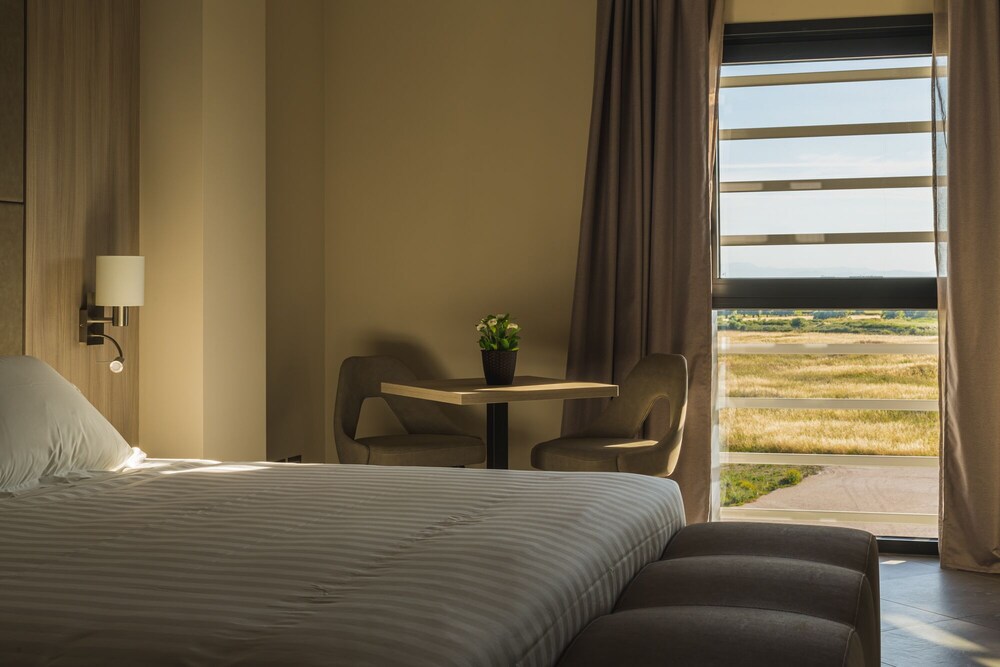 

Venezia - Taranto - Salina Hotel