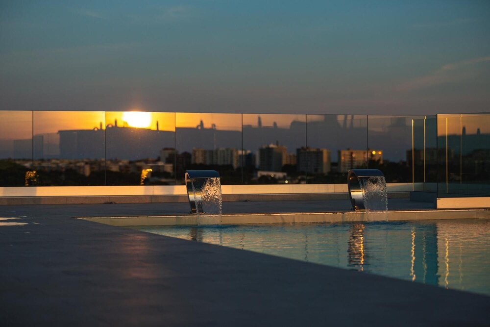 

Genova - Taranto - Salina Hotel