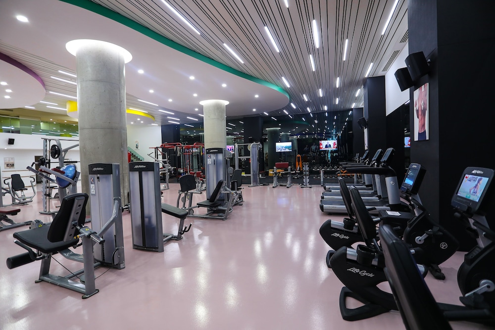 

Bari - Gebze - Ramada Plaza By Wyndham Istanbul Asia Airport