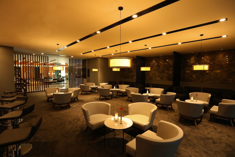 

Roma - Gebze - Ramada Plaza By Wyndham Istanbul Asia Airport