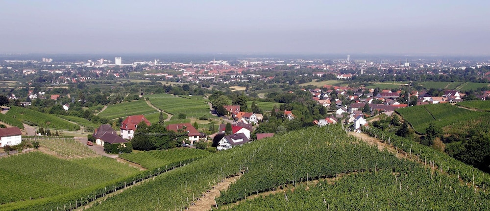 

Roma - Offenburg - Holiday Inn Express OFFENBURG