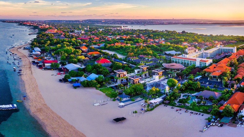 

Firenze - Nusa Dua - Bali - The Sakala Resort Bali All Suites
