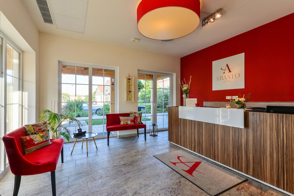 Fürstenfeldbruck - Abasto Hotel & Spa Maisach
