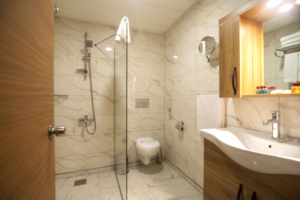 

Verona - Turkler - Grand Kolibri Prestige SPA