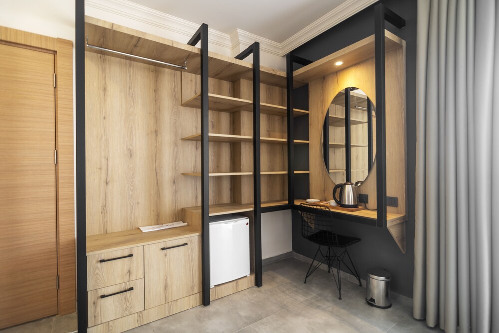 

Catania - Regione di Antalya, Turchia - Grand Kolibri Prestige SPA