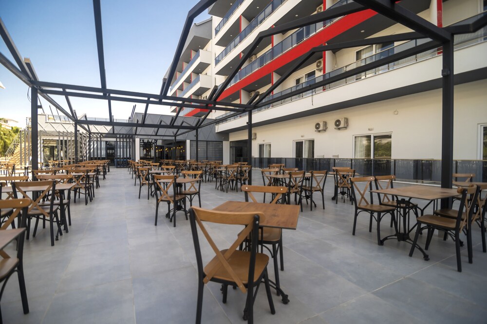 

Roma - Turkler - Grand Kolibri Prestige SPA
