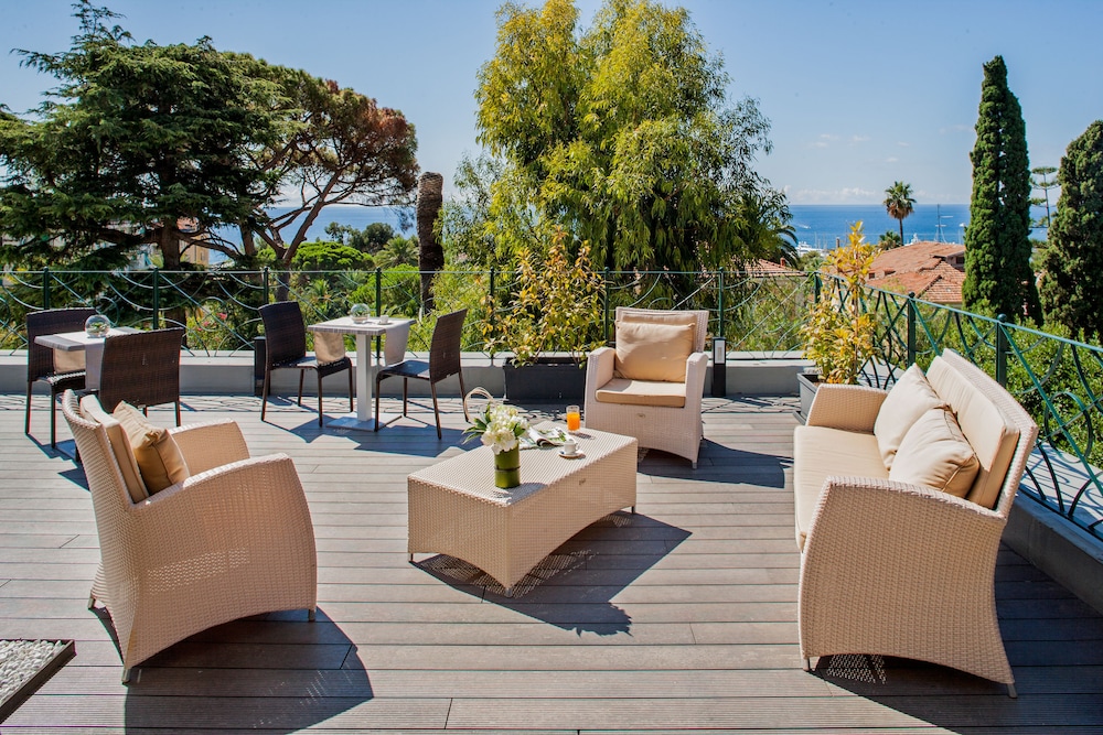 

Roma - Sanremo - Villa Sylva & Spa