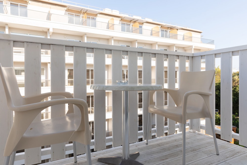 

Venezia - Koskinou - Santa Maria City Hotel