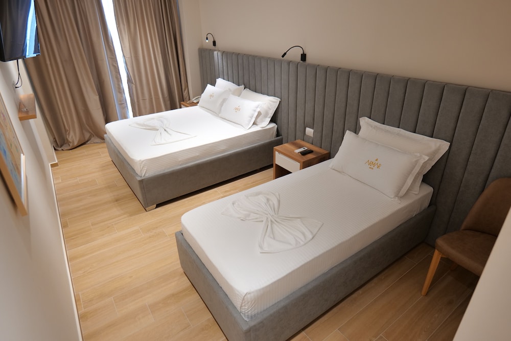 

Ancona - Riviera Albanese - Armar Hotel