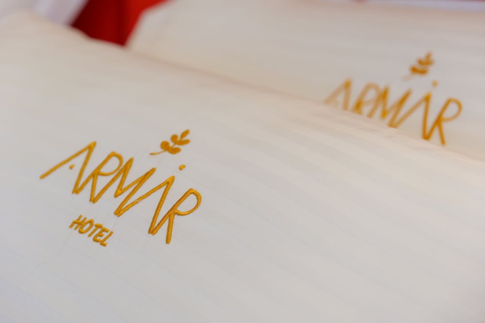 

Venezia - Sarandë - Armar Hotel