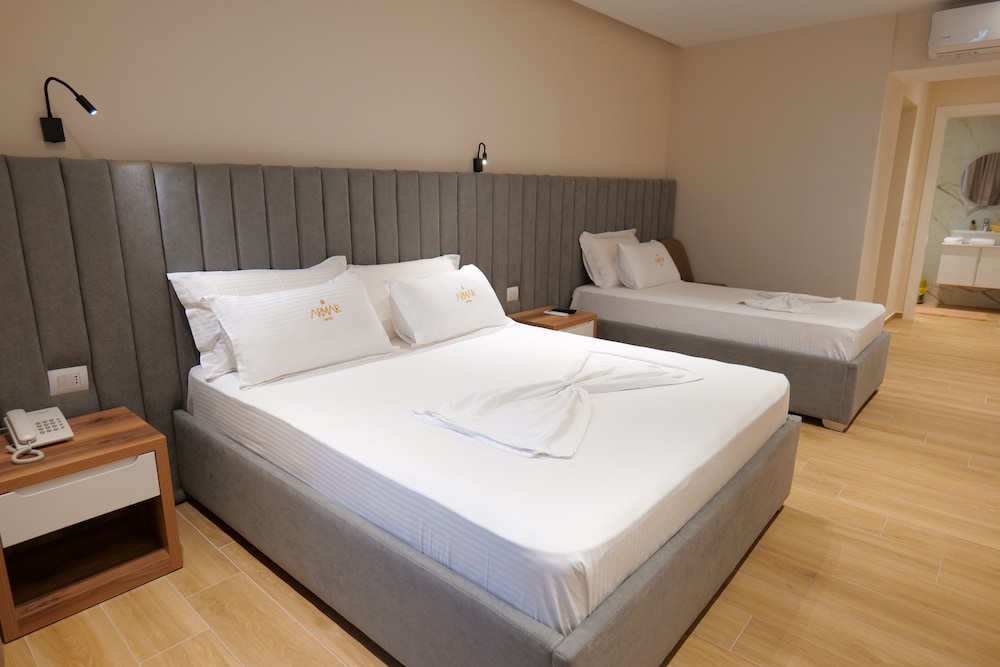 

Palermo - Costa albanese - Armar Hotel