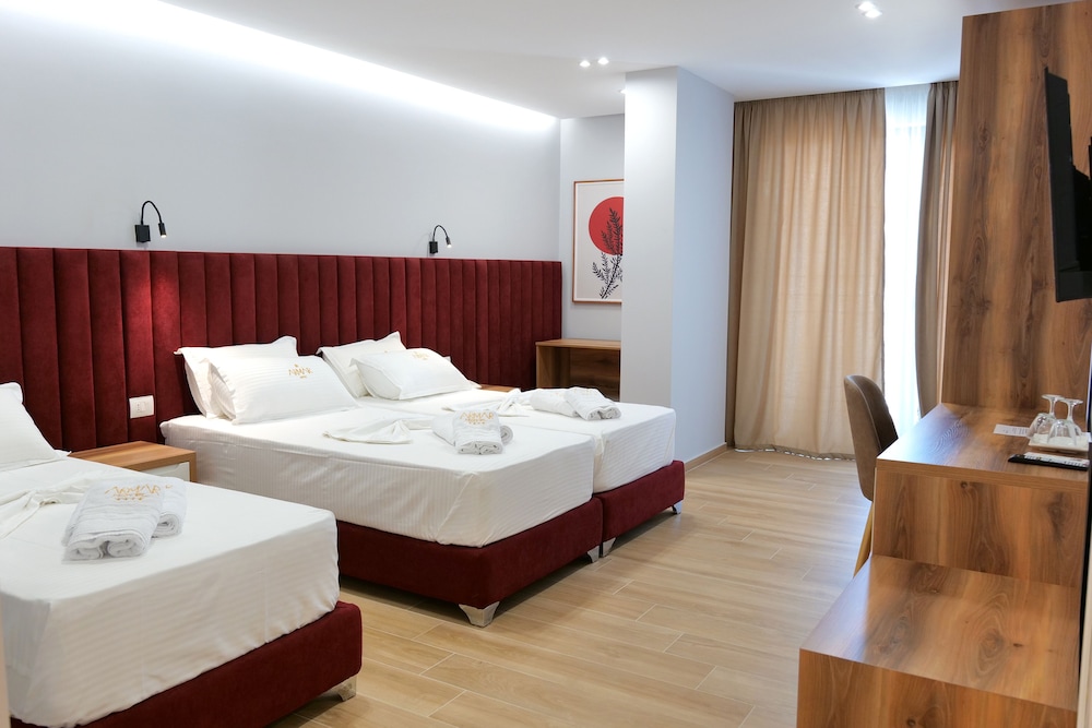 

Verona - Sarandë - Armar Hotel