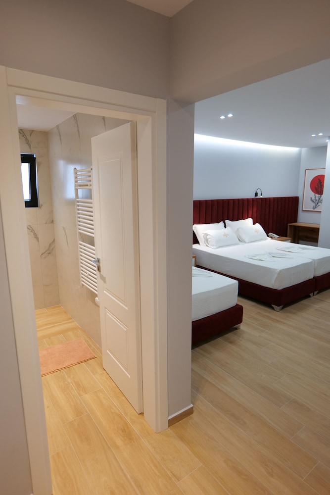 

Verona - Riviera Albanese - Armar Hotel