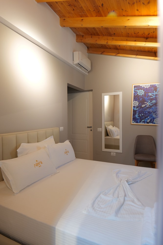 

Pisa - Sarandë - Armar Hotel