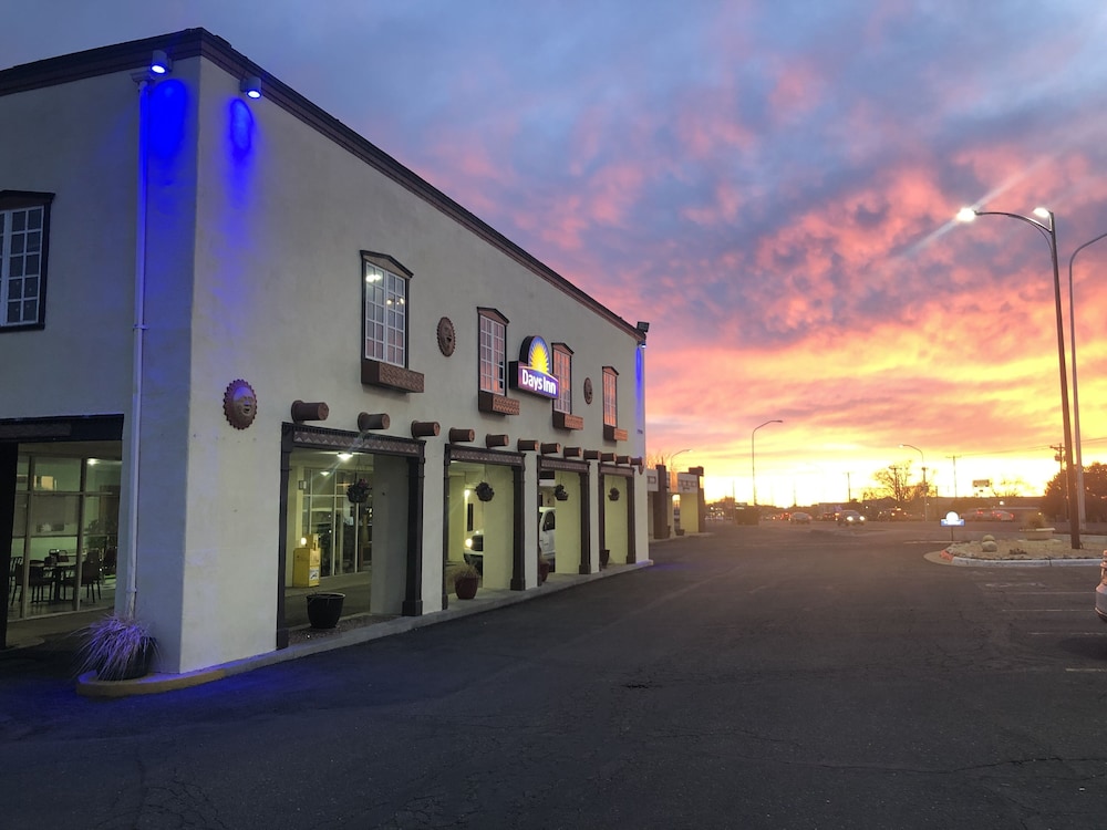

Milano - Santa Fe - Days Inn By Wyndham Santa Fe New Mexico