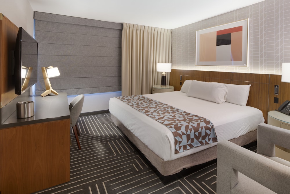

Milano - Las Vegas (NV) - Fremont Hotel & Casino