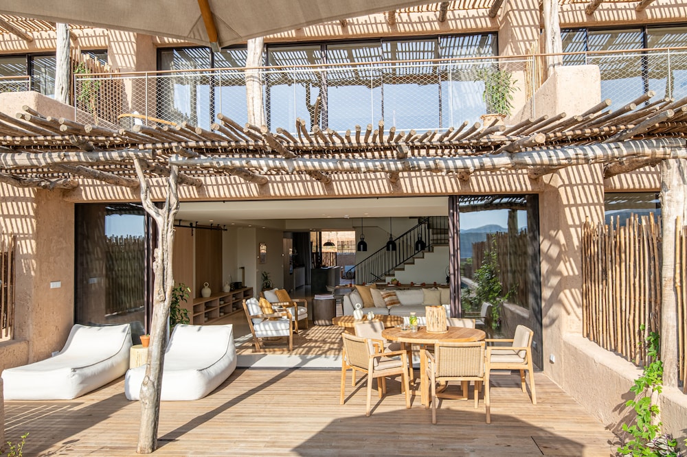 

Bologna - Sant Joan de Labritja - Six Senses Ibiza