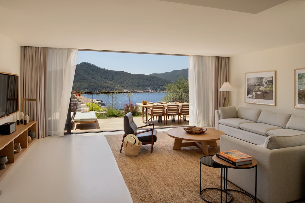 

Firenze - Portinatx - Six Senses Ibiza