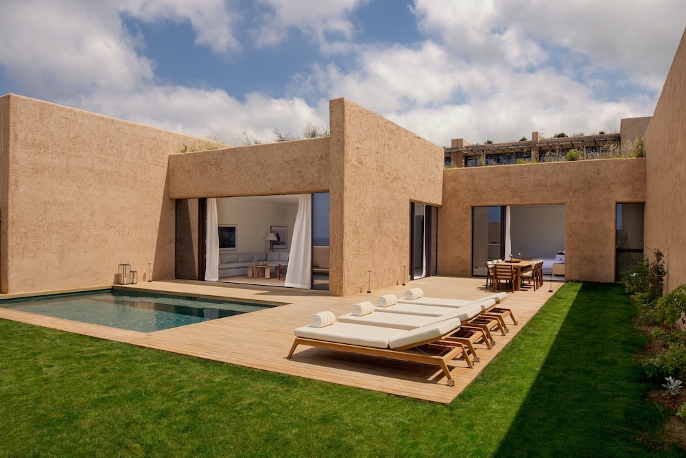 

Venezia - Portinatx - Six Senses Ibiza