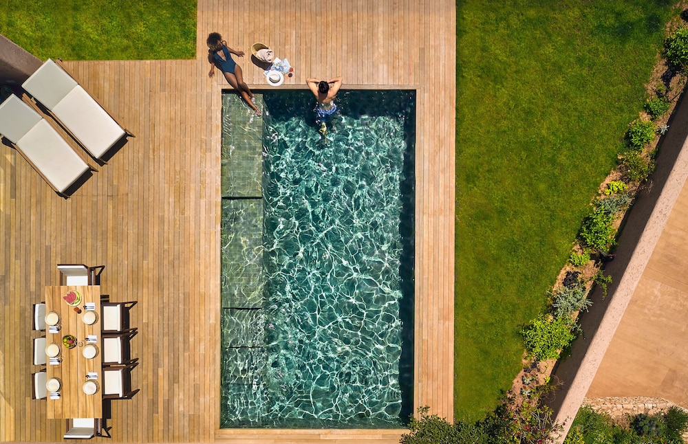 

Verona - Portinatx - Six Senses Ibiza