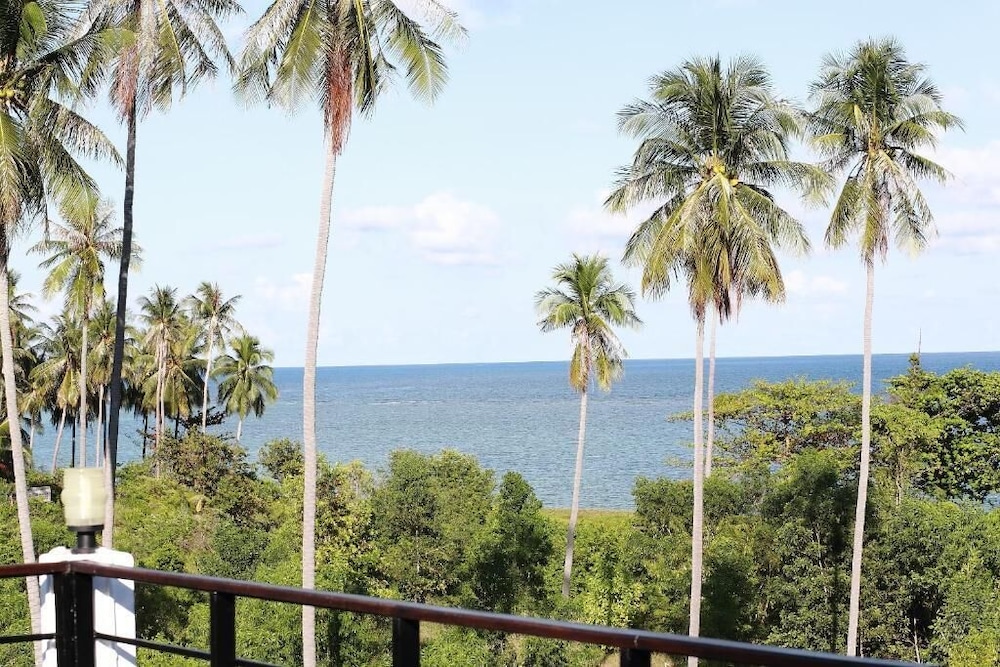 

Roma - Lamai Beach - Samui Natien Village