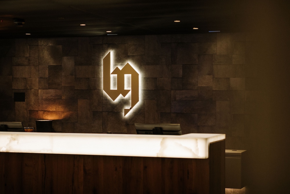 

Verona - Grindelwald - Bergwelt Grindelwald - Alpine Design Resort