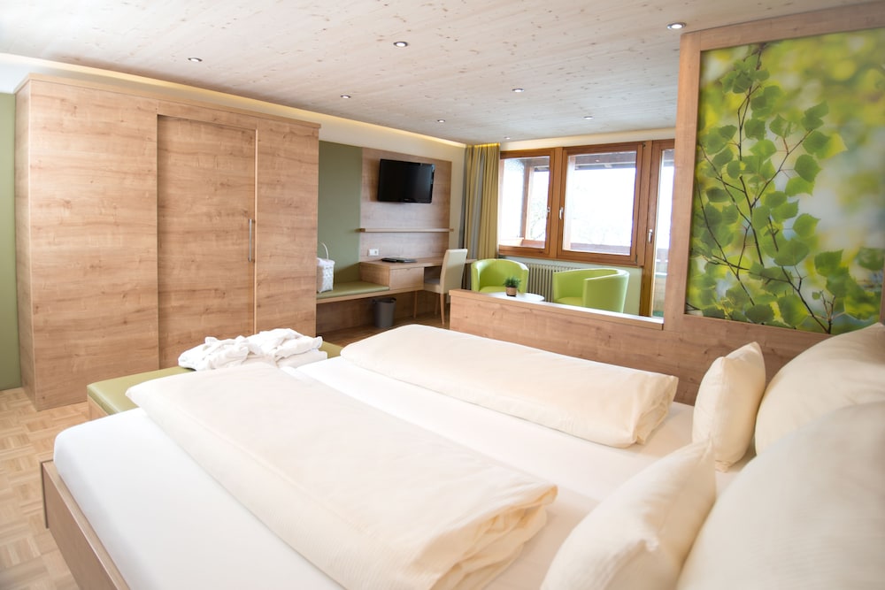 

Roma - Ühlingen-Birkendorf - Wellnesshotel Sonnenhof & Sonnhalde