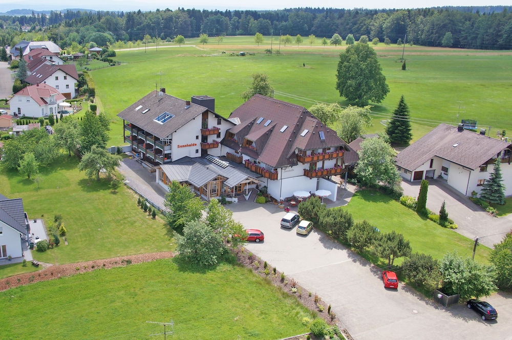 

Roma - Ühlingen-Birkendorf - Wellnesshotel Sonnenhof & Sonnhalde