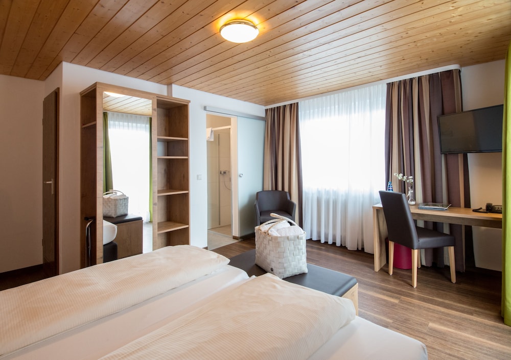 

Roma - Ühlingen-Birkendorf - Wellnesshotel Sonnenhof & Sonnhalde