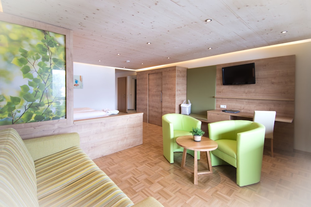 

Bari - Ühlingen-Birkendorf - Wellnesshotel Sonnenhof & Sonnhalde