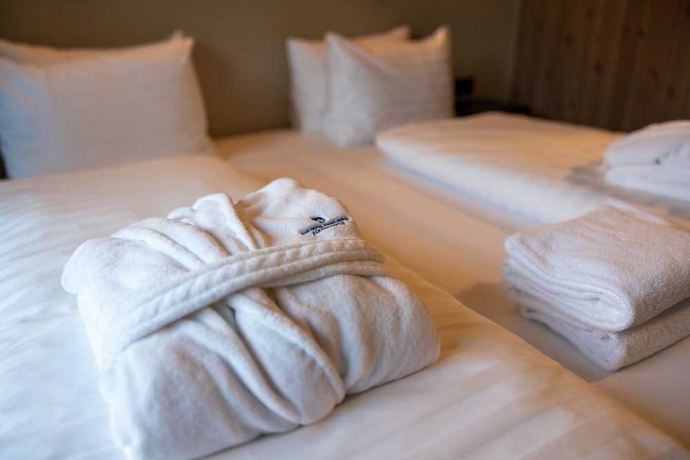 

Bologna - Reykholt - Blue Hotel Fagrilundur - On The Golden Circle