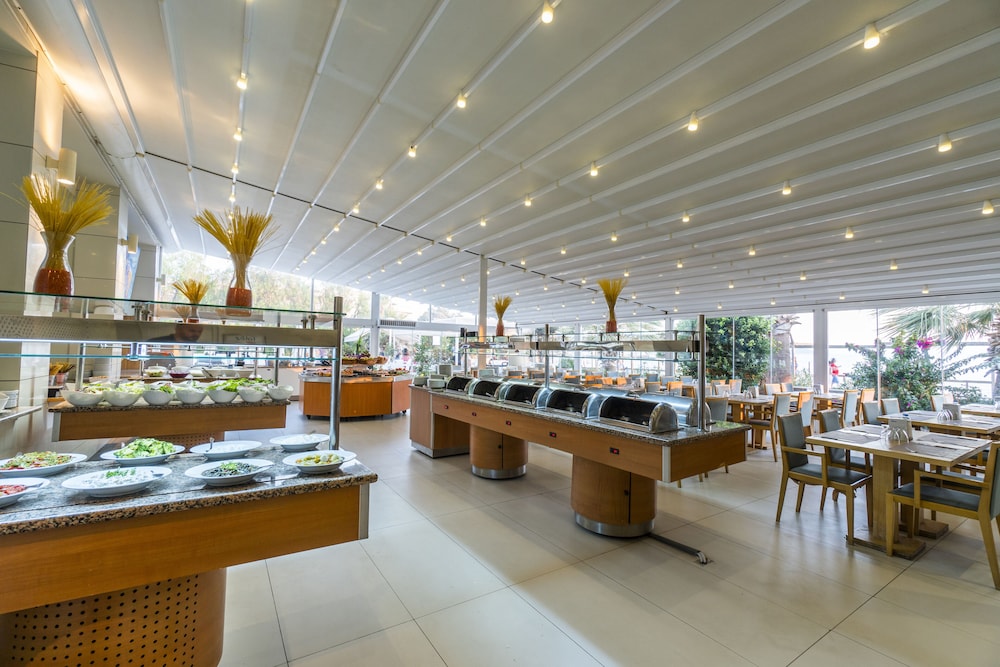 

Venezia - Turgutreis - Dragut Point North Hotel - All Inclusive