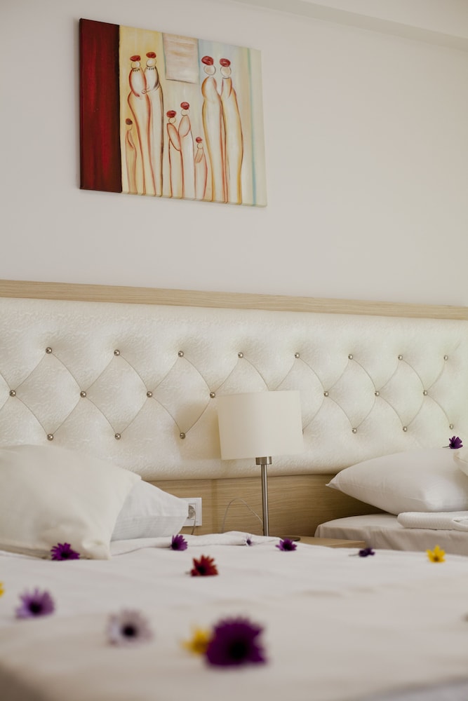 

Milano - Turgutreis - Dragut Point North Hotel - All Inclusive