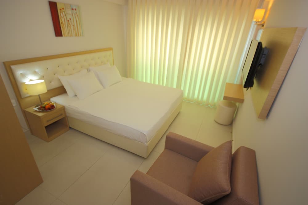 

Napoli - Turgutreis - Dragut Point North Hotel - All Inclusive