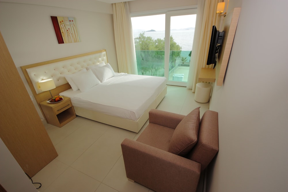 

Milano - Turgutreis - Dragut Point North Hotel - All Inclusive