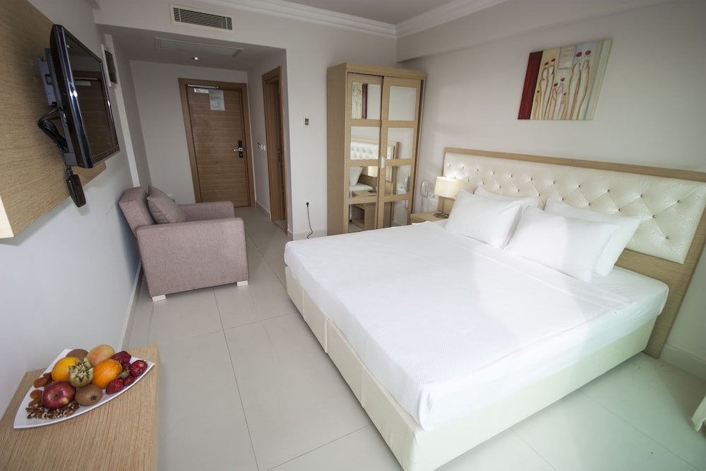 

Venezia - Turgutreis - Dragut Point North Hotel - All Inclusive