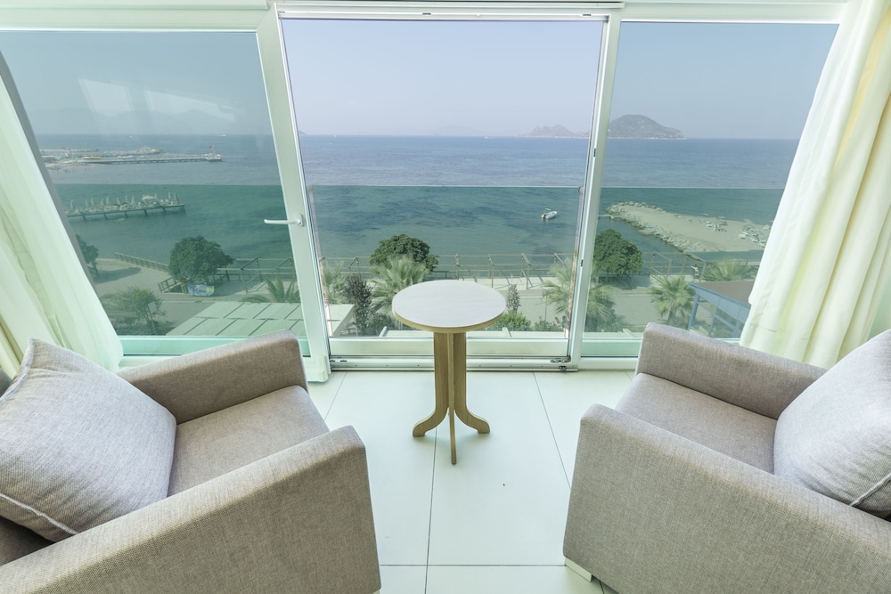 

Milano - Turgutreis - Dragut Point North Hotel